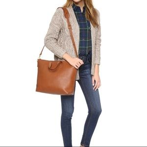 Madewell bag